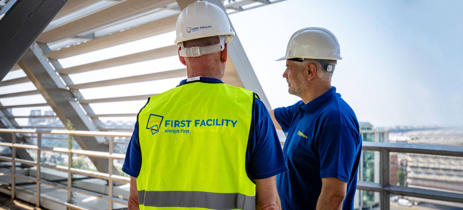 Facility management | Property management | Romania | Facility Management